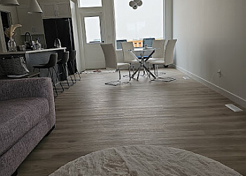 Grande Prairie commercial cleaning service G Corp Cleans