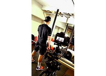 Saguenay videographer GDC Multimédia