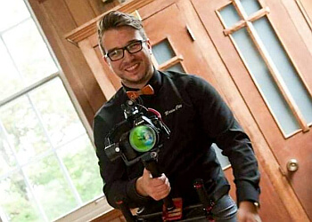 Saguenay videographer GDC Multimédia