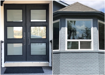 Airdrie Fabricants de Fenêtres et portes GDS Windows & Doors