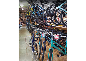 the bike shop mississauga