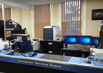 Moncton computer repair GEEKS UNLIMITED