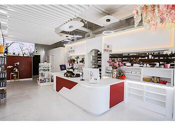 Richmond Hill Pharmacies GEMCare Pharmacy