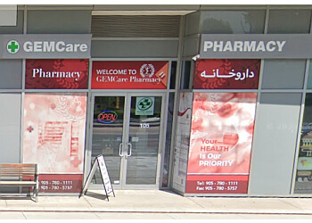 Richmond Hill pharmacy GEMCare Pharmacy image 1