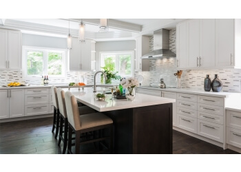 Mississauga Constructeurs De Maisons Georgian Renovations