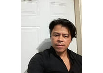 GERARDO PONCE, DOMP, RMT, RAc - OSTEOPATHY RMT RELIEF CLINIC