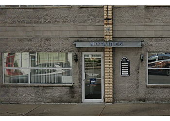 Shawinigan notary public Hanna & Bonneau, Notaires S.E.N.C.R.L.