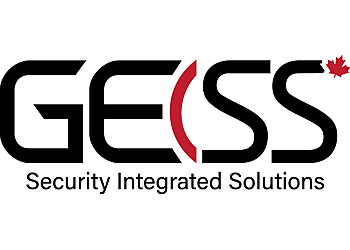 North Vancouver Systèmes De Sécurité GESS Security