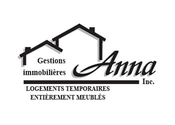 Terrebonne property management company GESTIONS IMMOBILIÈRES ANNA INC