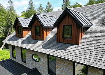 Whitby Couvreurs GEXR Extreme Exteriors Inc.