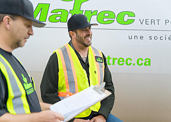 GFL Services Trois Rivieres - Trois Rivieres, QC Collecte des ordures - On-Site Service Image