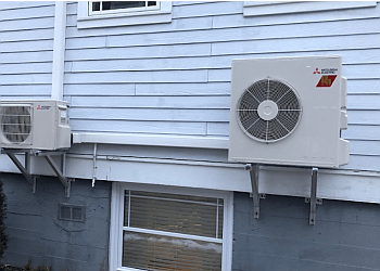 3 Best HVAC Services in Halifax, NS - Expert Recommendations