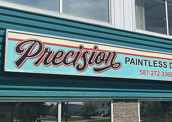 Red Deer Magasins de enseignes G-Force Signs & Graphics