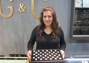 Windsor Bijouteries G & G Jewellery
