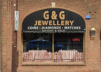 G & G Jewellery  
