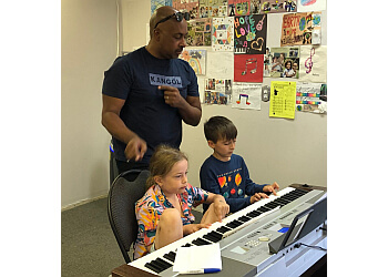 Maple Ridge music school G&G Music Ltd.