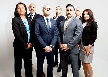 Burlington medical malpractice lawyer GGS Law