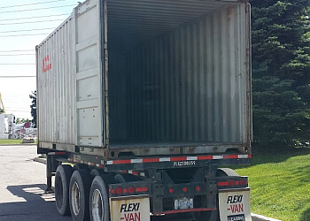 Newmarket moving company GIG Moving & Lumping Inc.