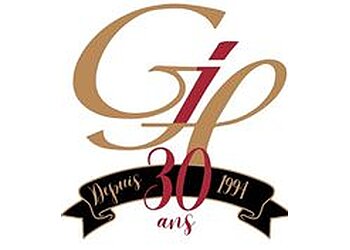 Saguenay Sociétés De Gestion Immobilière GIH Consultant Immobilie