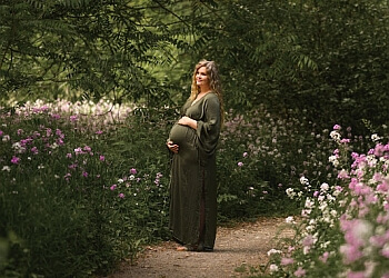 Ottawa babies and family photographer Gillian McColl Photography