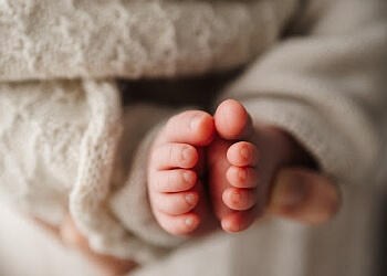 Ottawa babies and family photographer Gillian McColl Photography