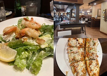 3 Best Italian Restaurants In Sault Ste. Marie, On - Expert Recommendations