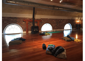 Halton Hills physical therapist Giuseppe Galifi, PT - STUDIO 2 WELLNESS