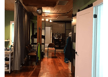 Halton Hills physical therapist Giuseppe Galifi, PT - STUDIO 2 WELLNESS