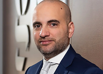 GK Law Firm Professional Corporation GK Law Firm Professional Corporation - Windsor, ON Civil Litigation Lawyer - Law Firm Staff Image