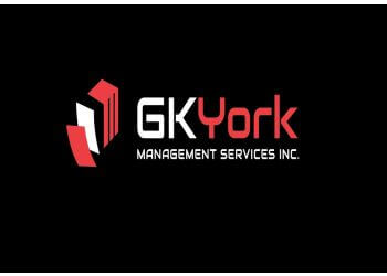 GK York Management