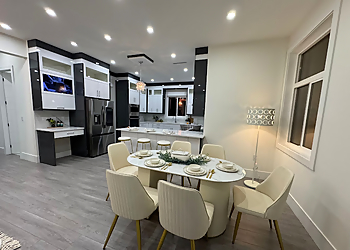 GLARA HOME - Burnaby, BC Furniture Stores - Design Image