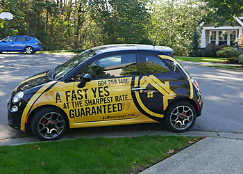 Vancouver Courtiers Hypothécaires GLM Mortgage Group | Dominion Lending Centres