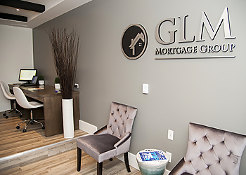 Vancouver Courtiers Hypothécaires GLM Mortgage Group | Dominion Lending Centres