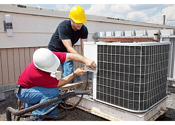 Mississauga hvac service GLORS Heating & Air Conditioning Inc.