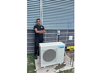 Mississauga hvac service GLORS Heating & Air Conditioning Inc.