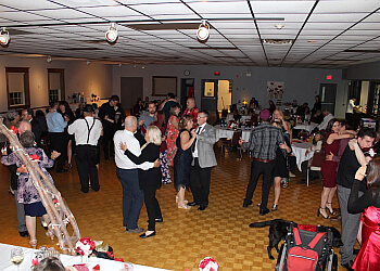 Sarnia Djs G & L Rocks DJ Service