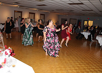 Sarnia Djs G & L Rocks DJ Service