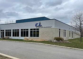 Saint Jerome electrician GL Électricité Automatisation