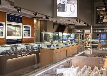 Saskatoon Jewellery GMG Jewellers