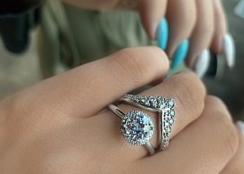 Saskatoon Jewellery GMG Jewellers