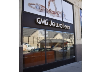 GMG Jewellers