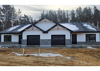 Shawinigan window company GML Portes et Fenêtres