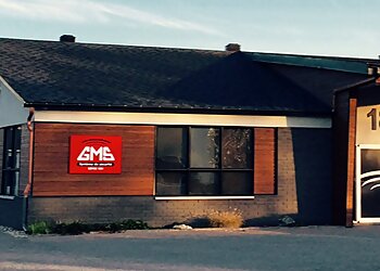 Gatineau Systèmes De Sécurité GMS Sécurité Inc.