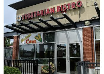 3 Best Vegetarian Restaurants in Surrey, BC - Expert ...