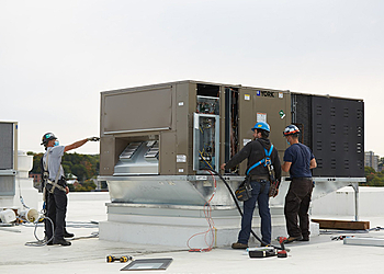 Drummondville hvac service GNR Corbus