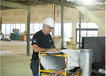 Drummondville hvac service GNR Corbus