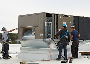 Granby hvac service GNR Corbus