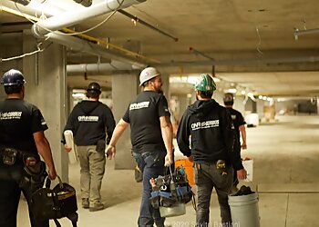 Granby hvac service GNR Corbus