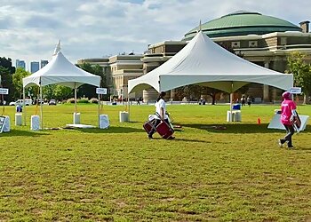 Markham event rental company GNS Party Rentals