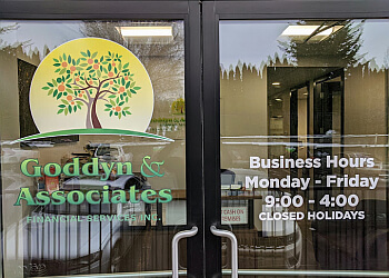 Kamloops financial service Goddyn & Associates Financial Services Inc.